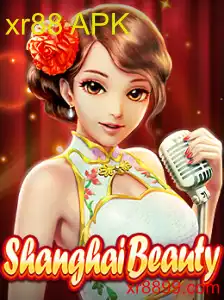 Menjelajahi Dunia ShanghaiBeauty: Permainan Seru dan Menarik