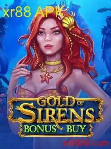 GoldofSirensBonusBuy: Menyelami Dunia Keberuntungan dan Tantangan