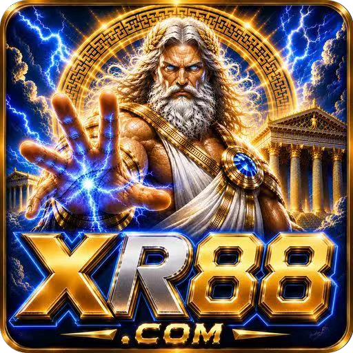xr88 APK logo